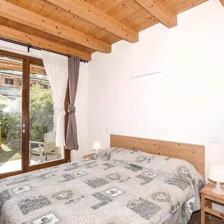 Appartamento App. Leccino Gardone Riviera