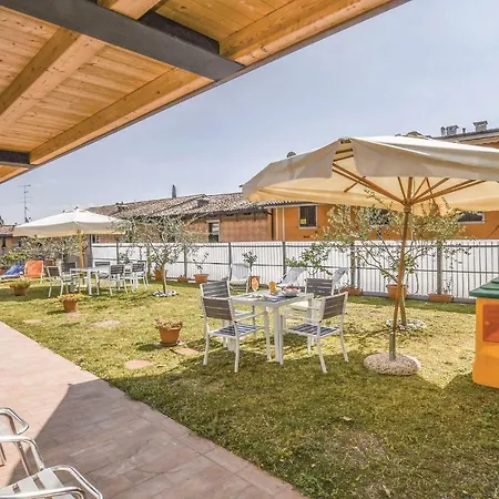 App. Leccino Apartman